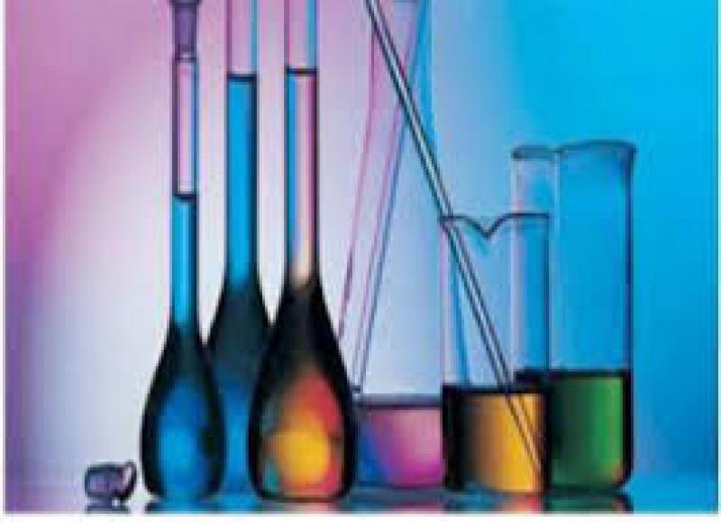 Specialty Chemicals Market