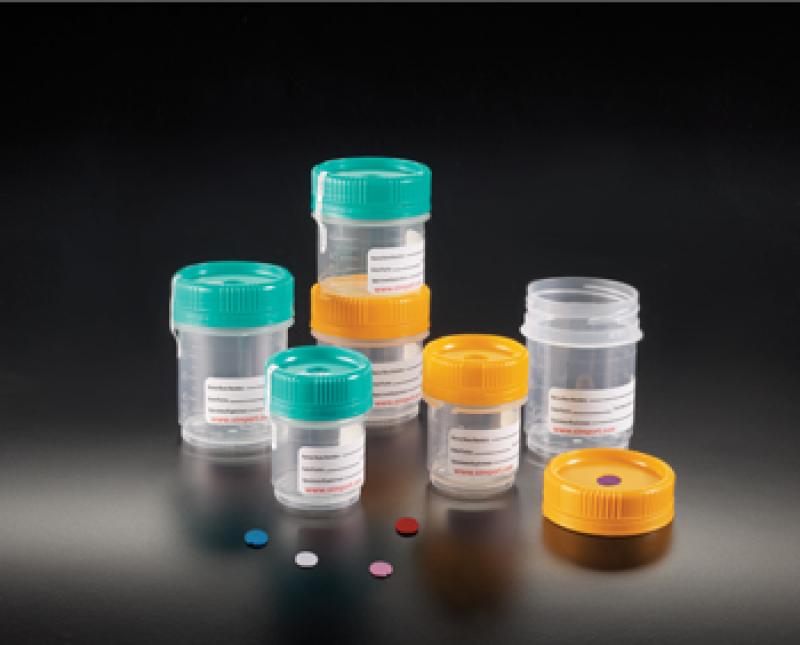 Specimen Collection Containers Market 
