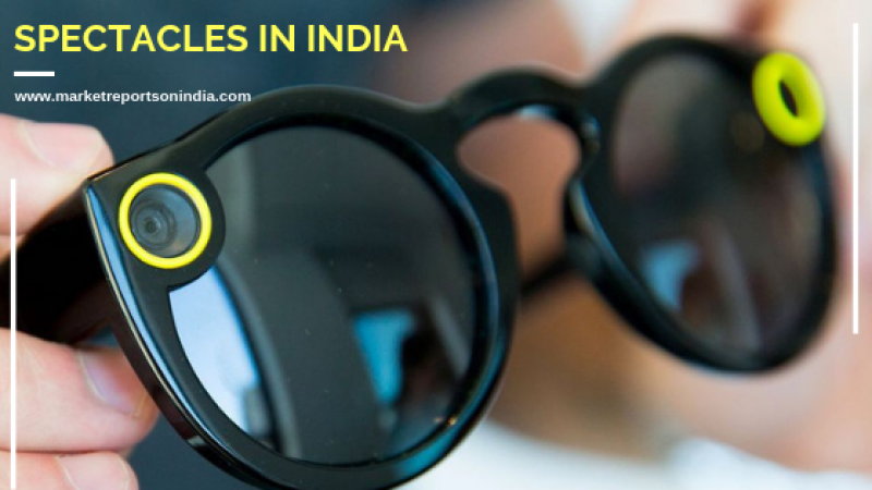 India Spectacles Market : Size, Outlook, Trend and Forecast Till 2023