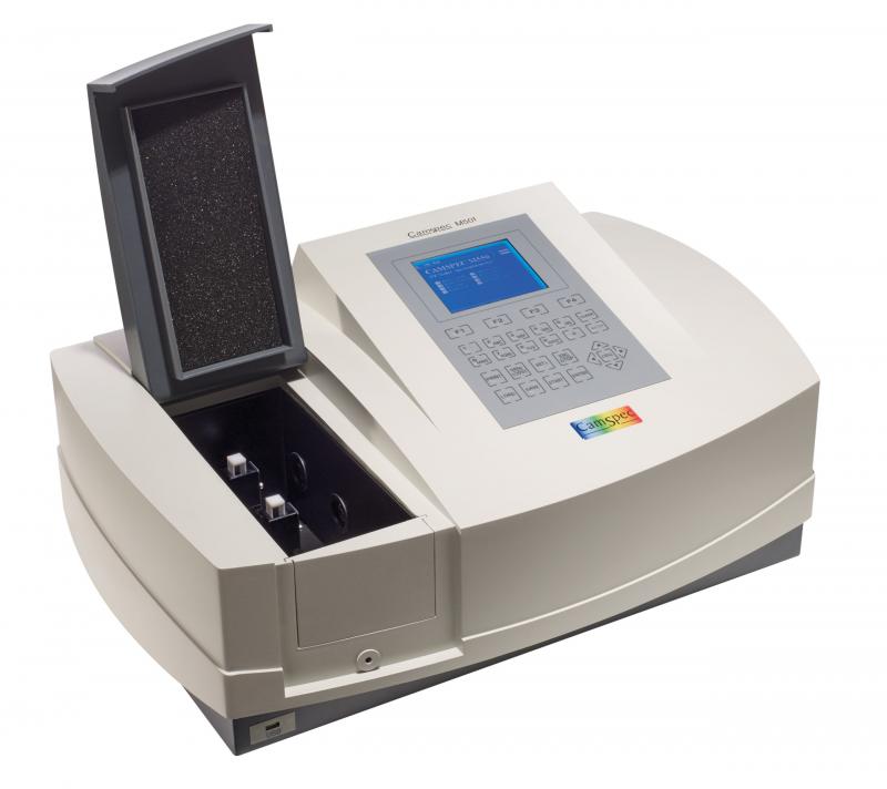 Spectrophotometers