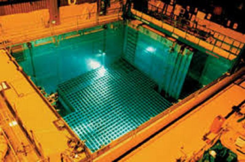 Spent Nuclear Fuel