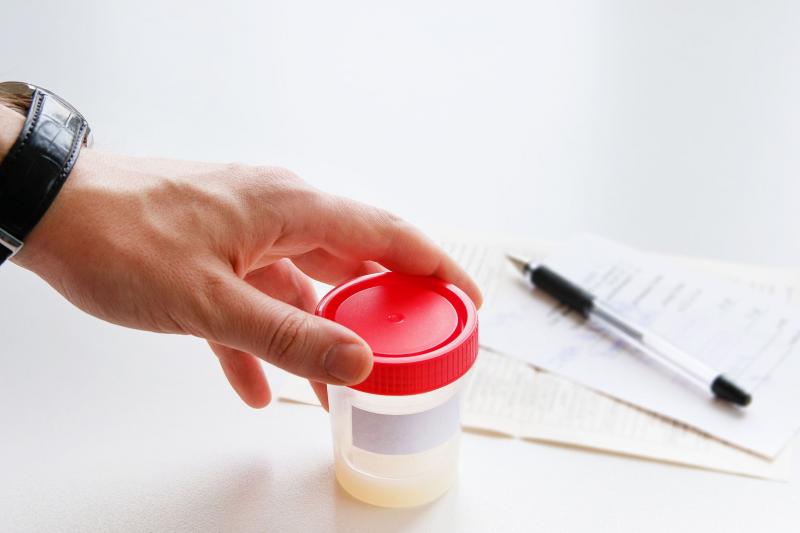 Sperm Count Test Market