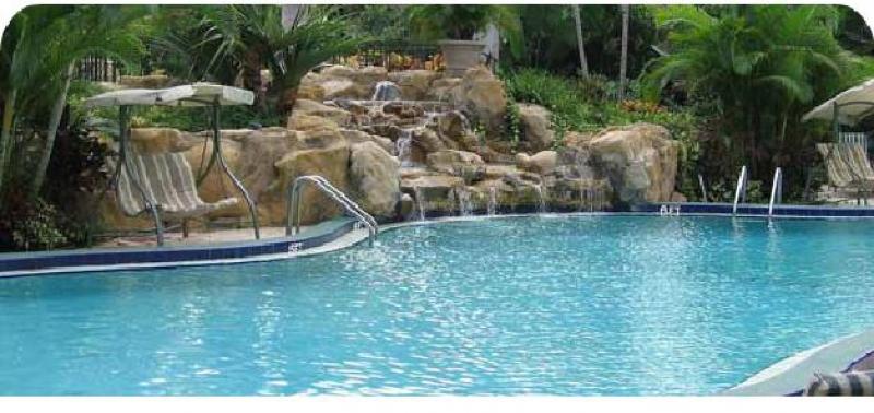 Sphinx Group Swimming Pool Company