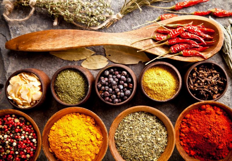 Spices & Seasonings, Spices & Seasonings Market, Spices & Seasonings Market Growth