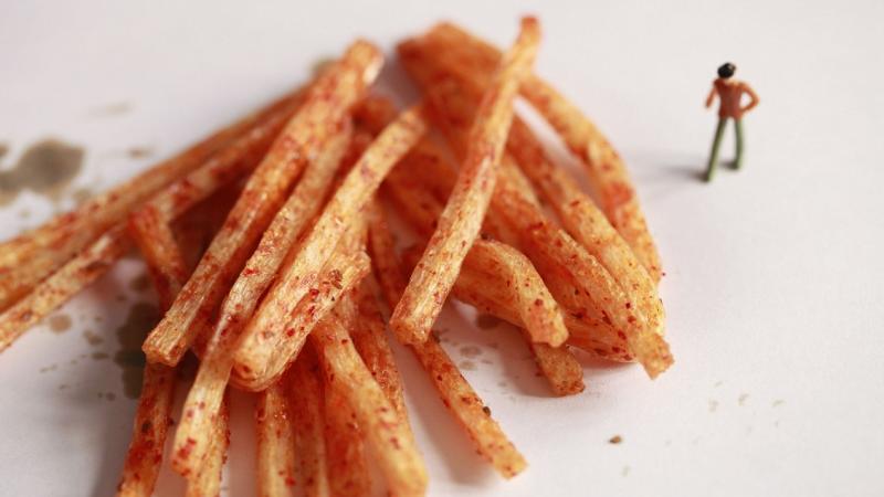 Spicy Sticks(Chinese Snack), Spicy Sticks(Chinese Snack) Market, Spicy Sticks(Chinese Snack) Market Growth