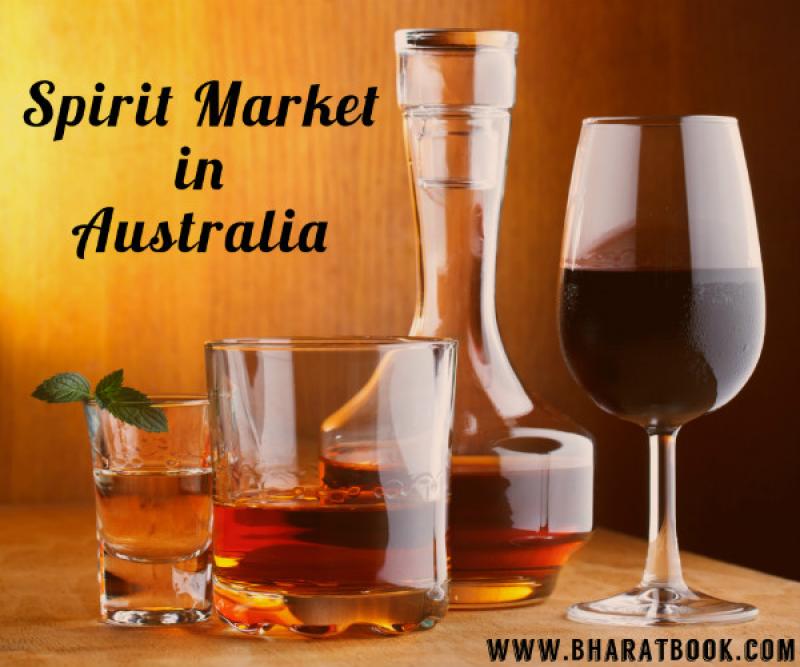 Spirit Market