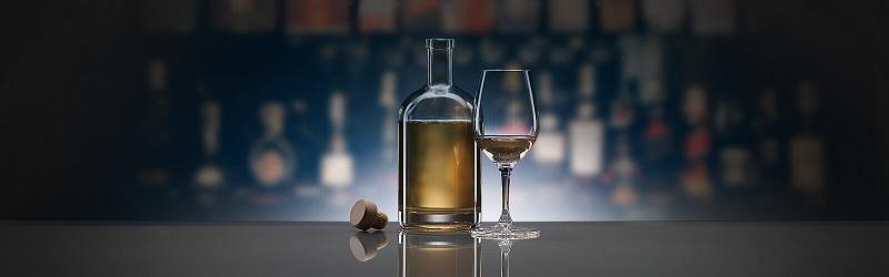 Spirits Bottles Sales