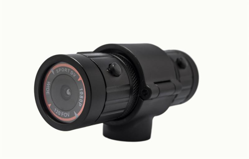 Sports & Action Cameras