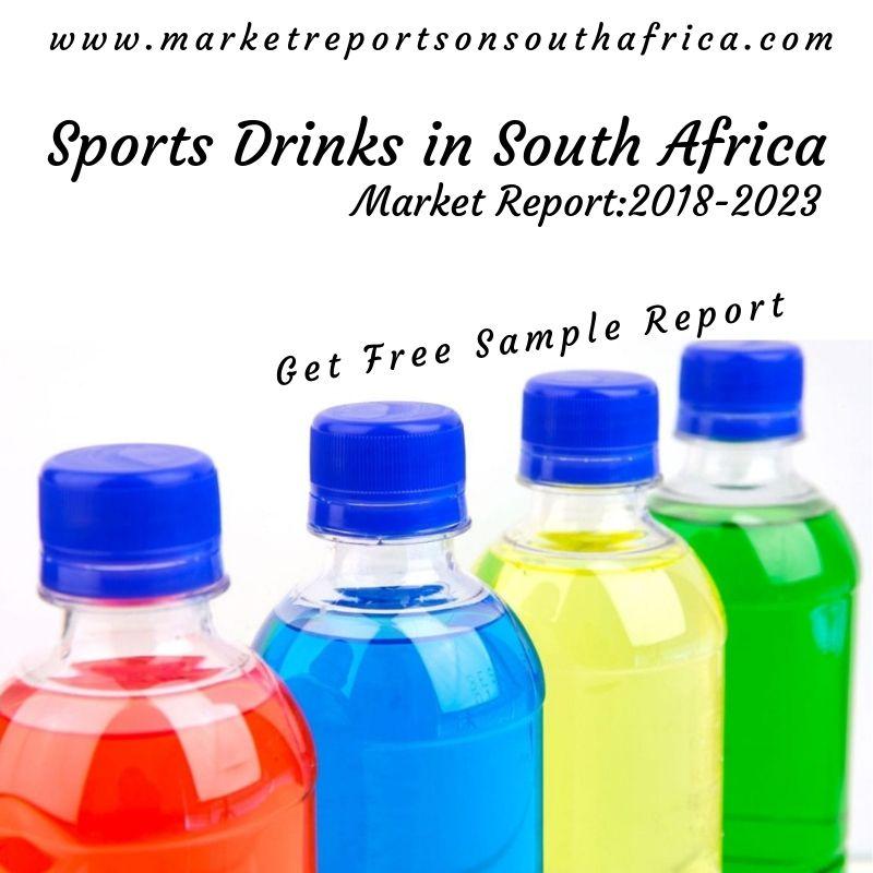 south africa sports drinks market trends and forecast