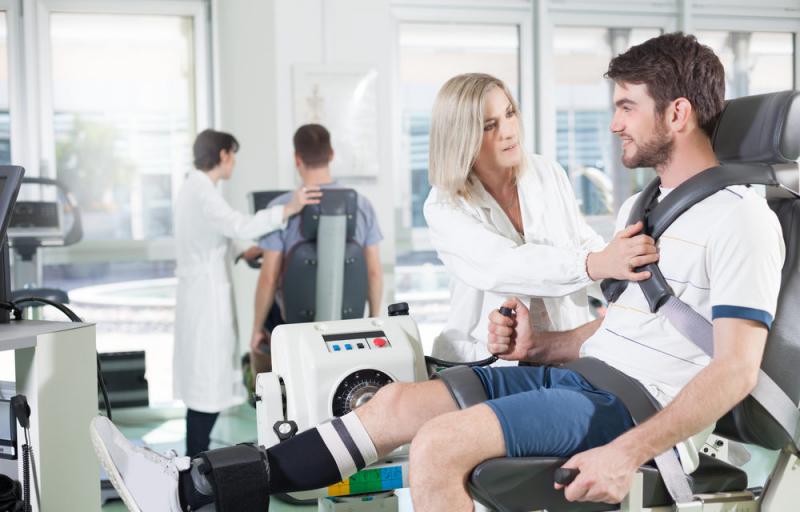 Sports Medicine Devices Market