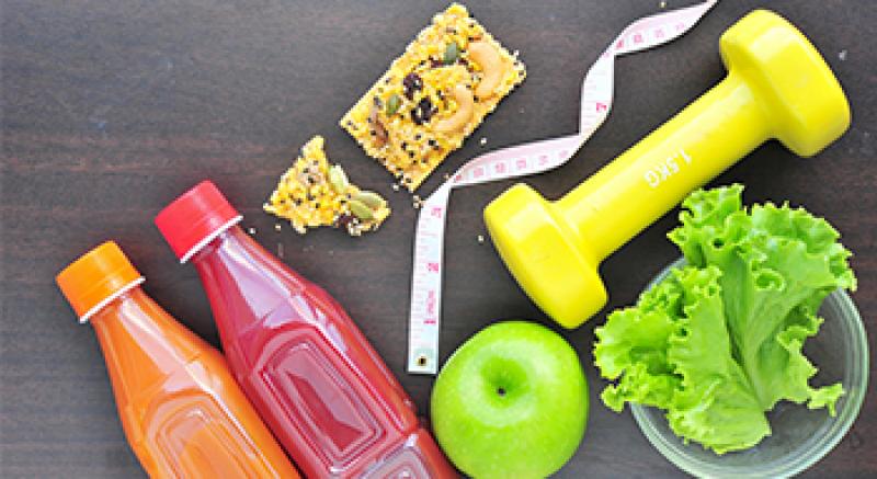 Sports Nutrition market