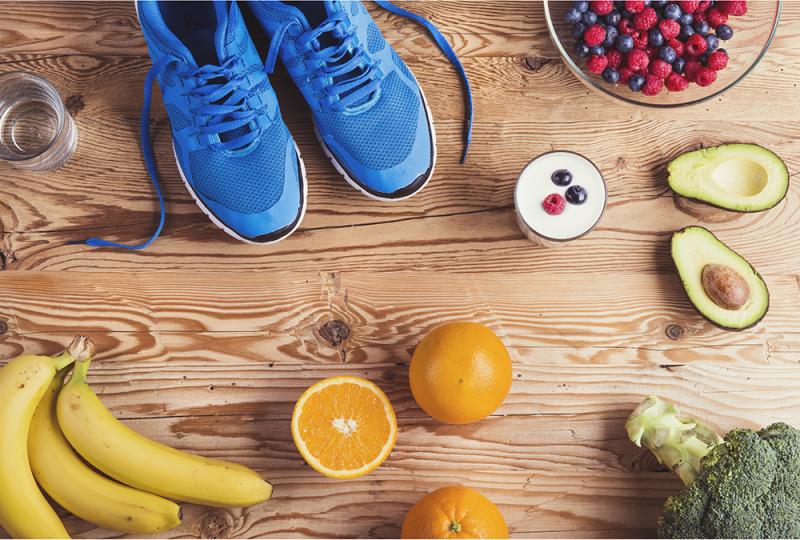 Sports Nutrition