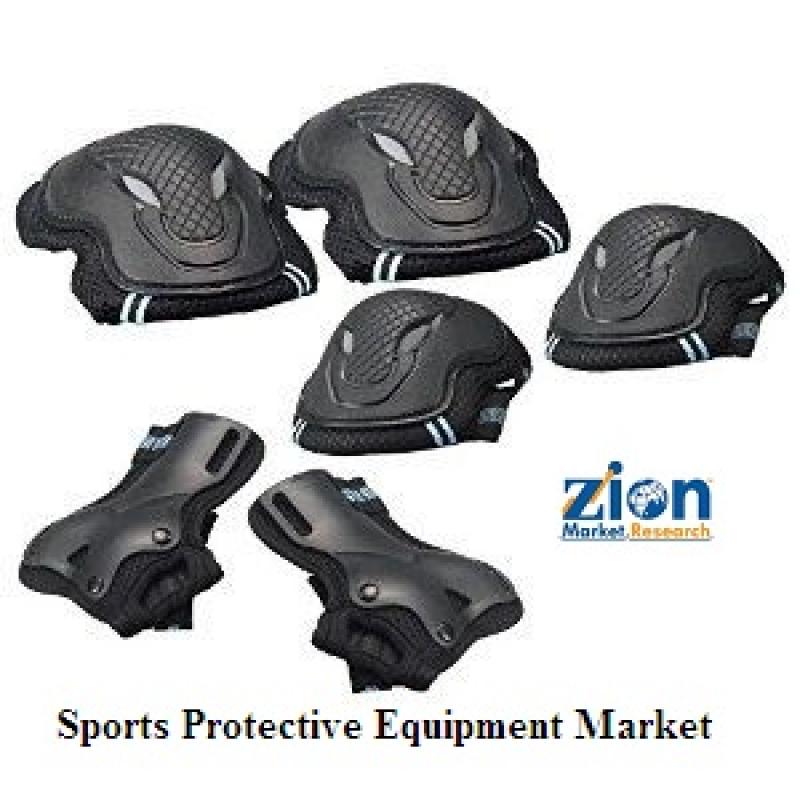 Sports Protective Equipment Market Sports Protective Equipment Market