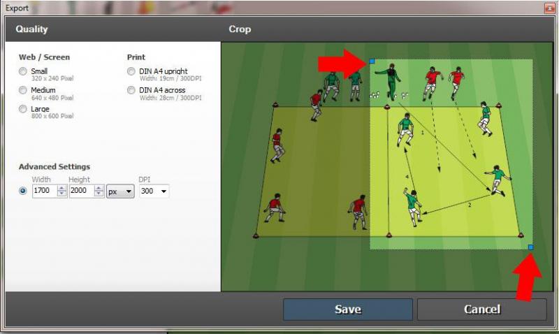 sports software market