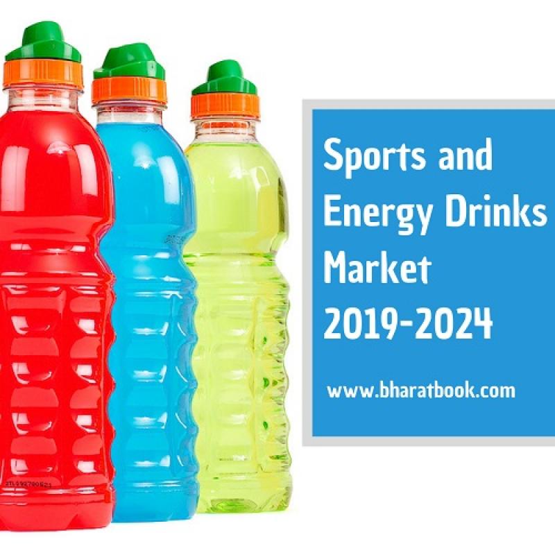 Sports and Energy Drinks Market