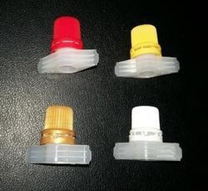 Spout Closures Market