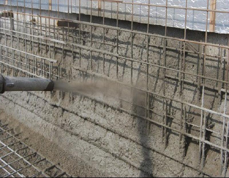 Sprayed Concrete, Sprayed Concrete Market, Sprayed Concrete Market Growth
