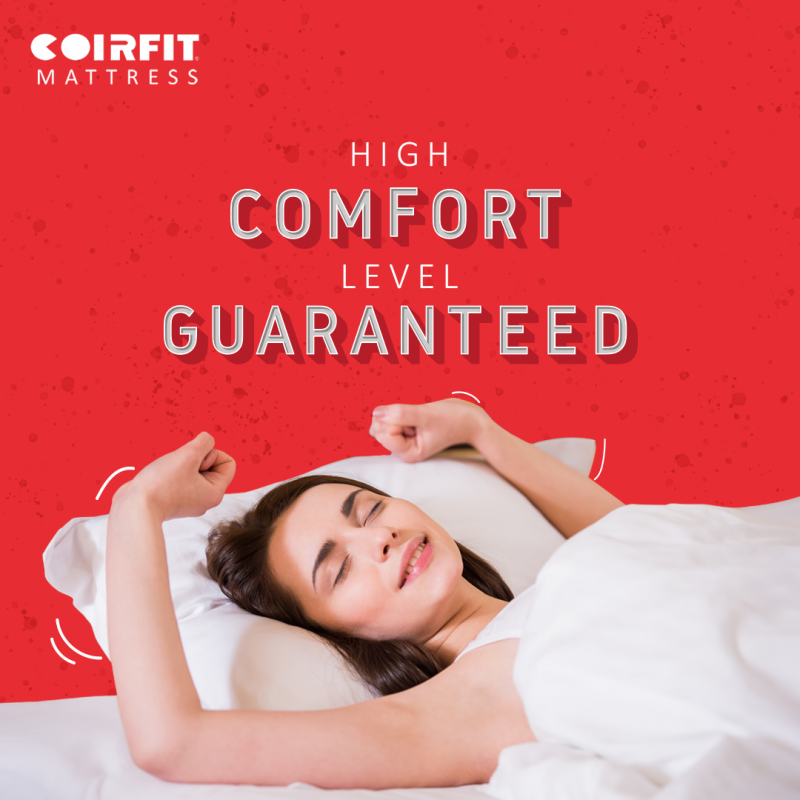  Bonnell spring mattress 