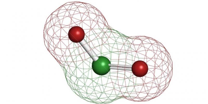 Stabilized Chlorine Dioxide