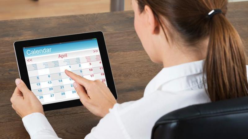 Staff Scheduling Software