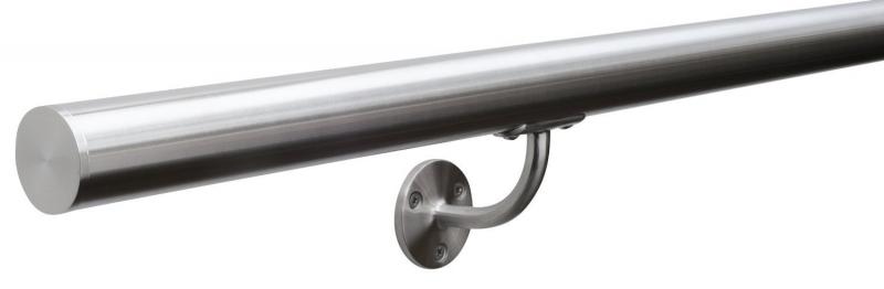 Stainless Steel Handrail 