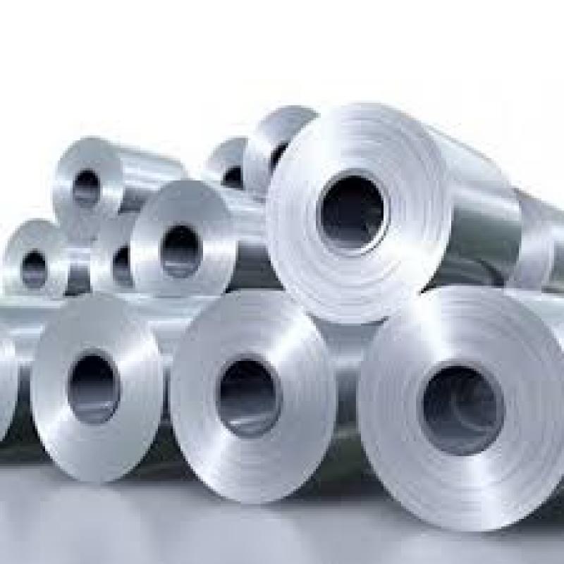 Stainless Steel Pickling and Passivation Paste