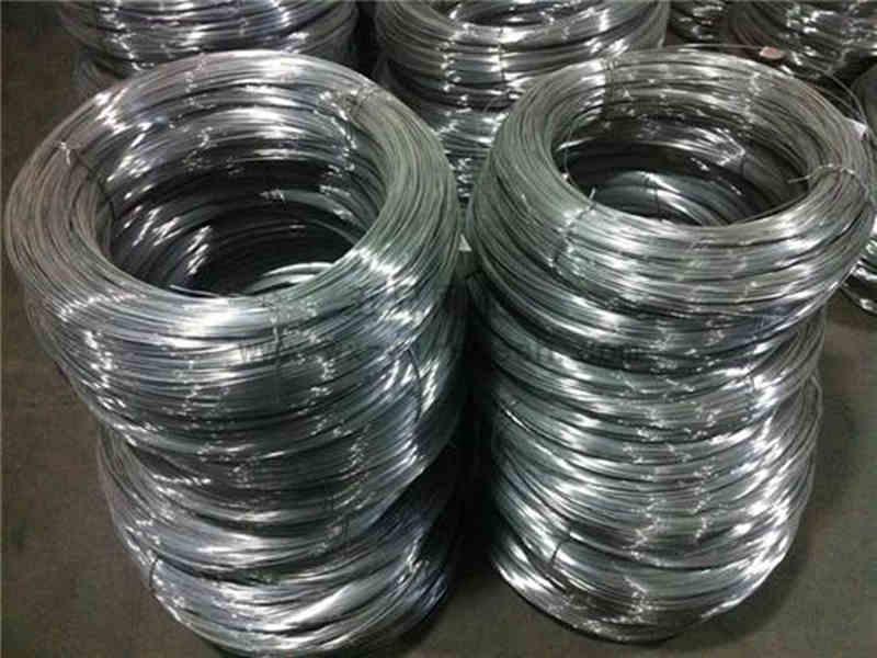 Stainless Steel Wire Rods Market
