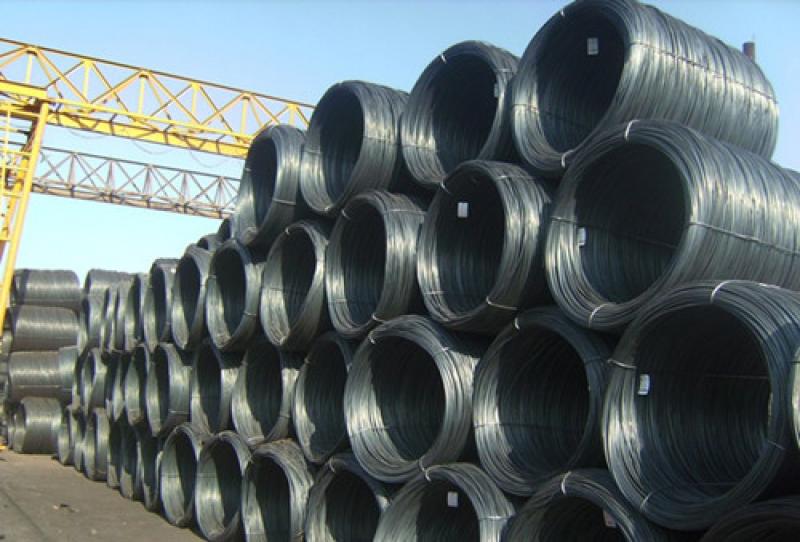  Stainless Steel Wire Rods