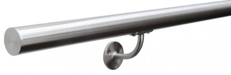 Stainless Steel Handrail