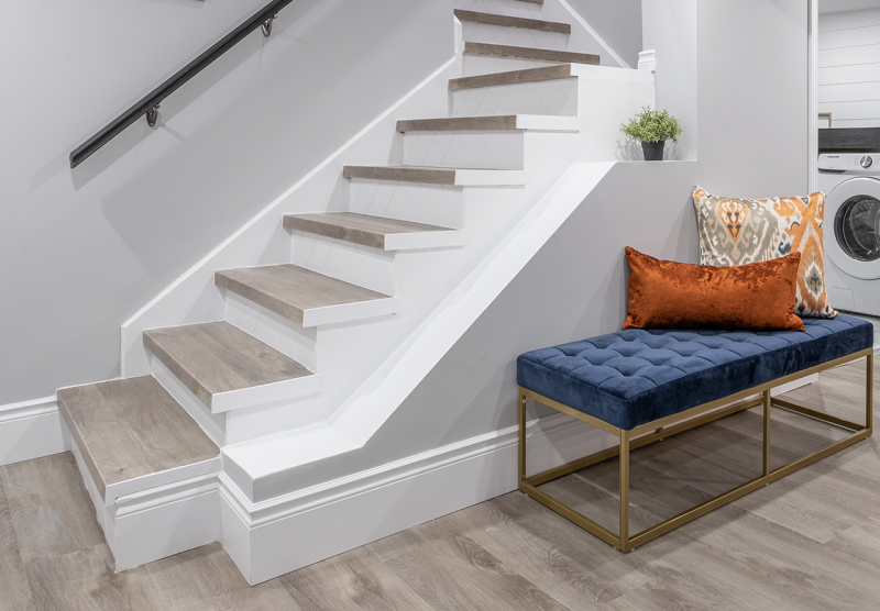 Stair Nosing Market 