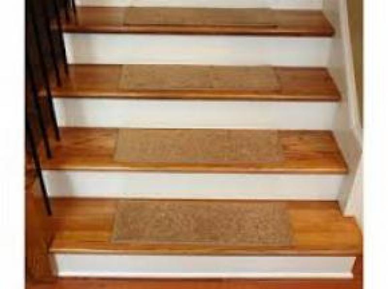 Stair Treads