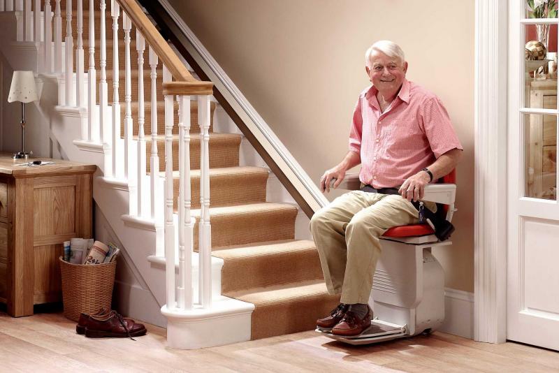 stairlifts market