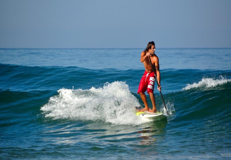 Stand Up Paddle Board