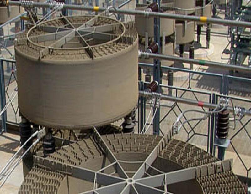  Static Var Compensator and STATCOM