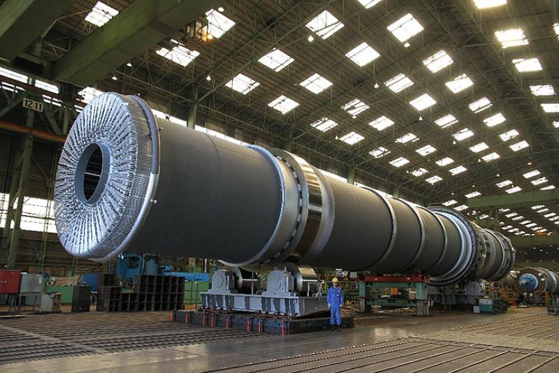 Steam Tube Dryer (STD), Steam Tube Dryer (STD) Market, Steam Tube Dryer (STD) Market Growth