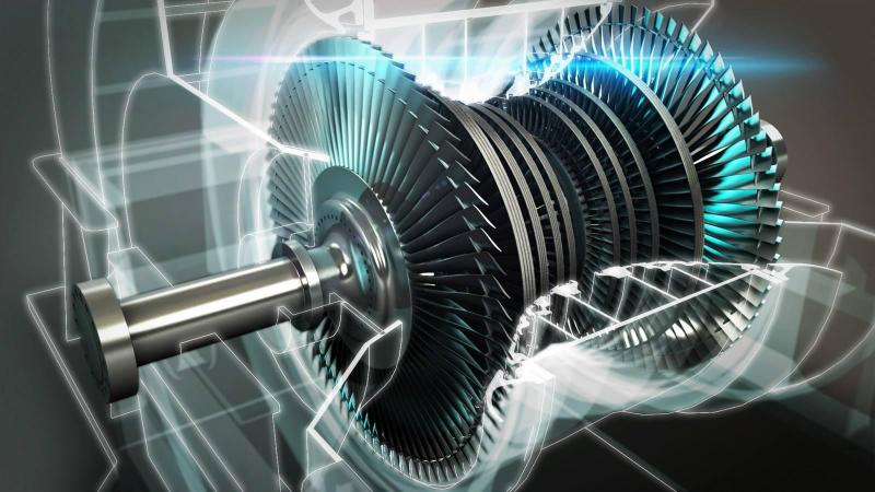 Steam Turbine Market