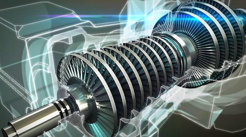 Steam Turbine, Steam Turbine Market, Steam Turbine Market Growth