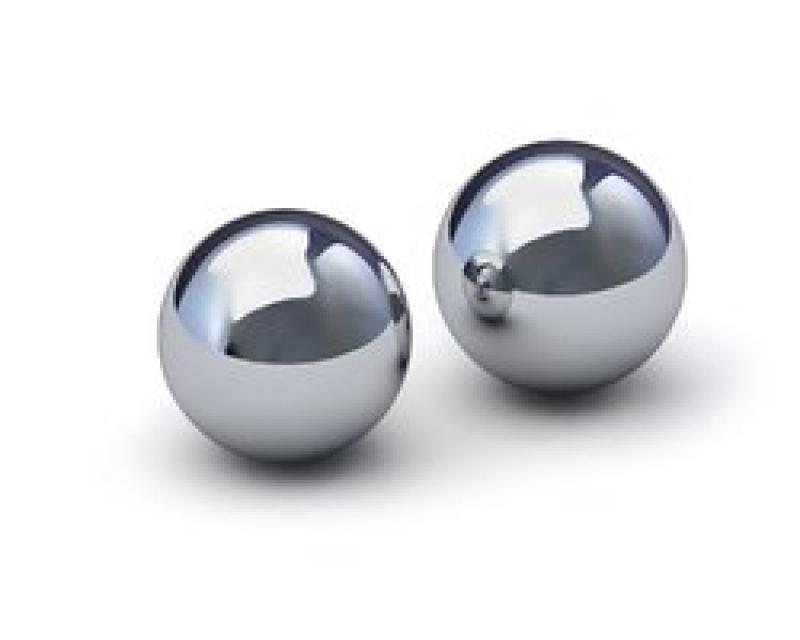 Steel Ball 