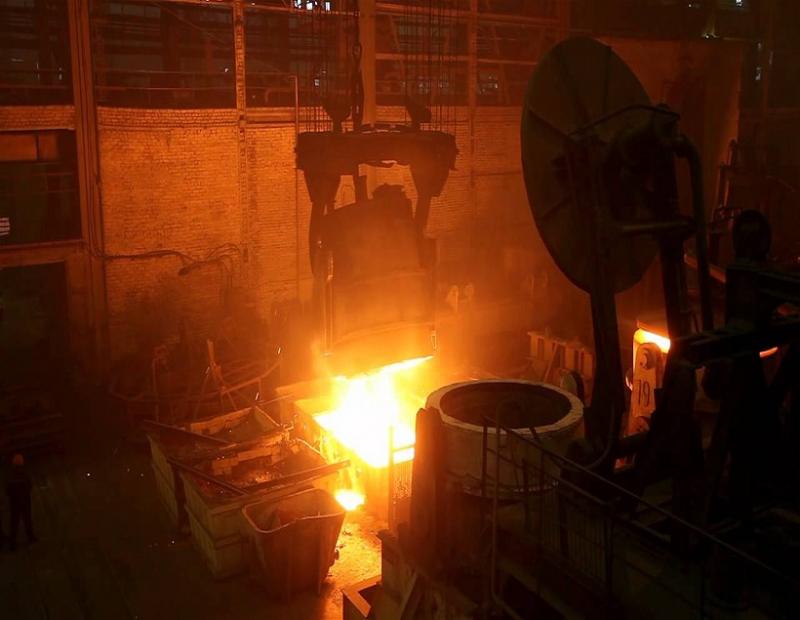 Steel Casting, Steel Casting Market, Steel Casting Market Growth