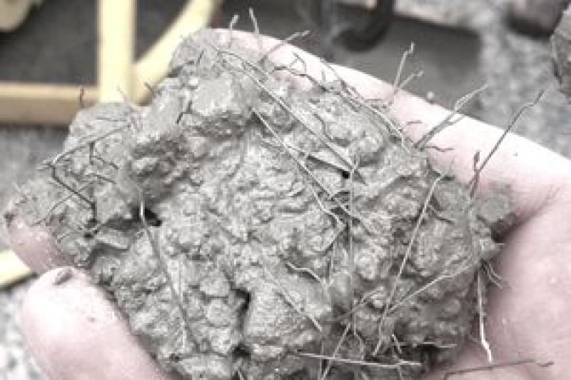 Steel Fiber for Concrete Market 