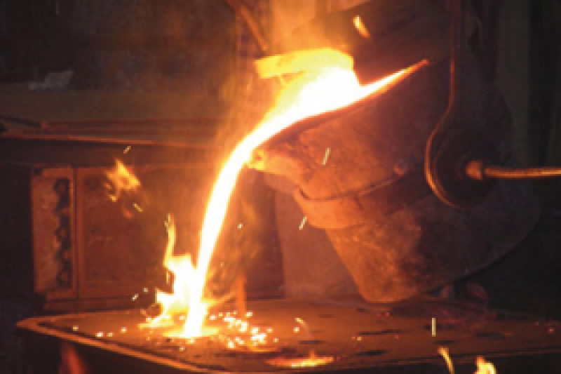 the impact of iron and steel on industry the impact of iron and steel on industry