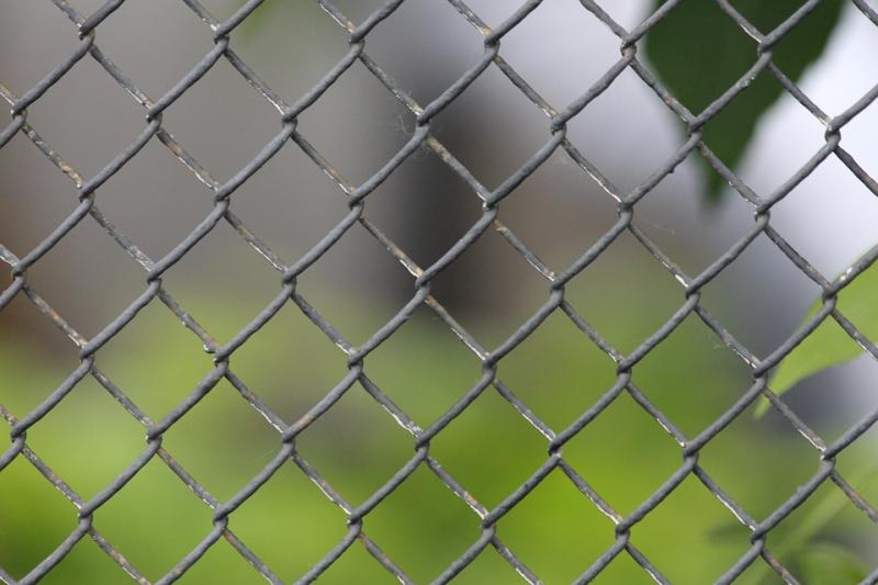 Steel Grating 
