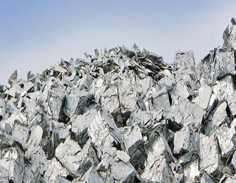  Steel Making Raw Materials 