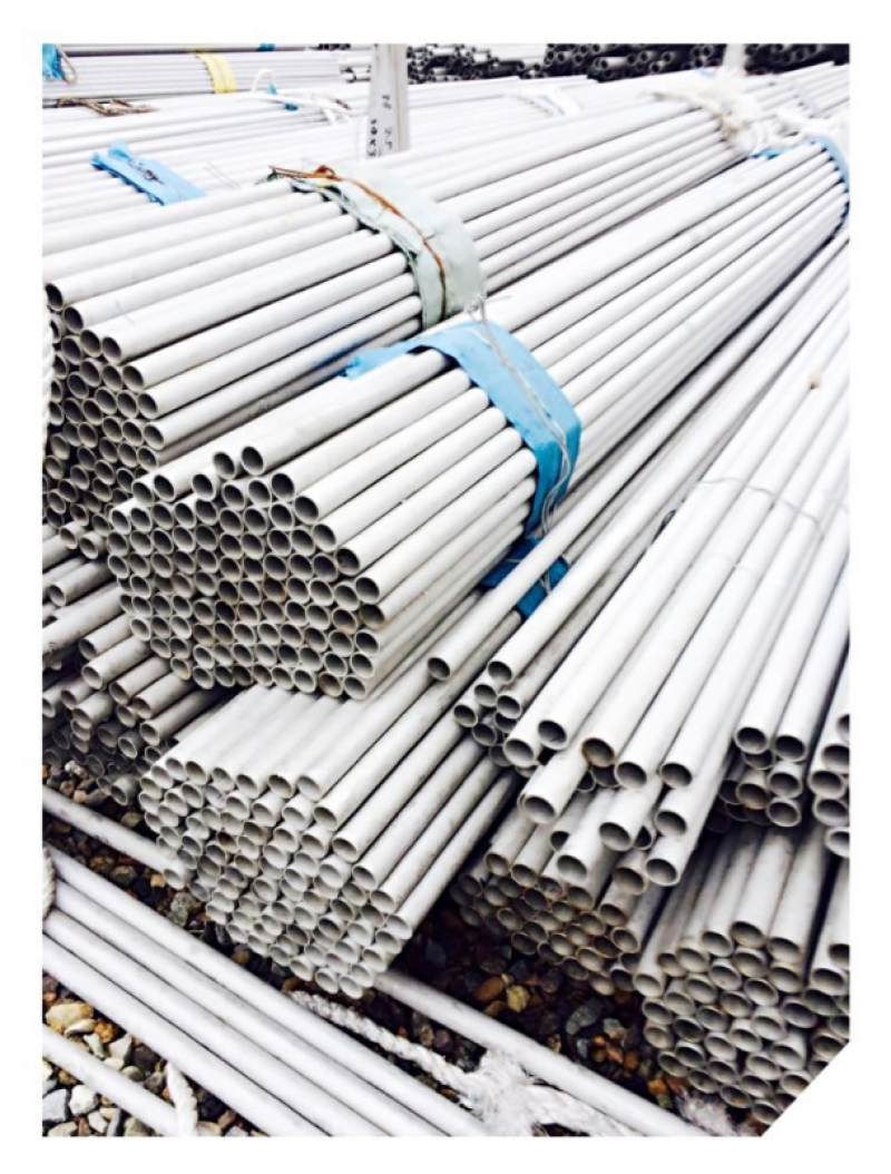 Global Steel Pipe Market is Anticipated to Thrive at 3.6% CAGR During the Forecast Period, according to Research Nester Global Steel Pipe Market