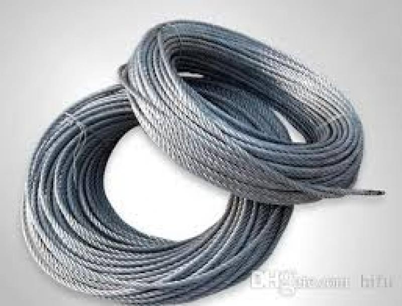 Steel Wire Rope Market
