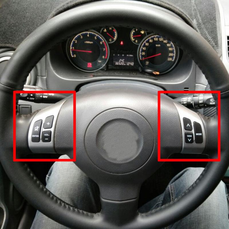 Steering Wheel Switch, Steering Wheel Switch Market, Steering Wheel Switch Market Growth