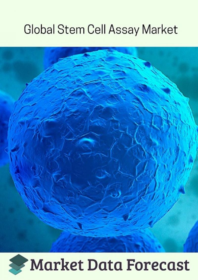 Asia Pacific Stem Cell Assay Market