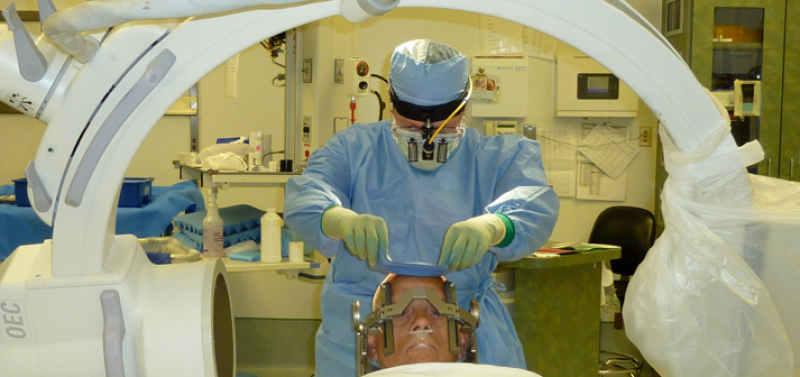 Stereotactic Surgery Devices Market