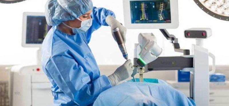 Stereotactic Surgery Devices Market