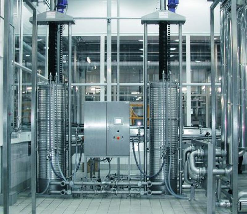  Sterile Filtration
